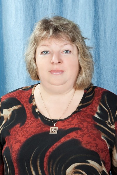 Ирина Поплавская
