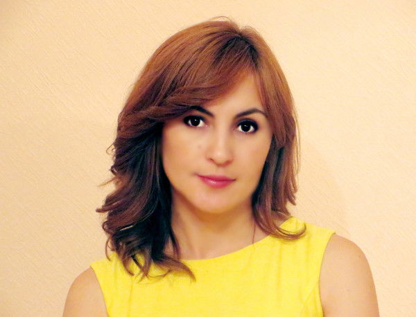 Алия Шынтасова