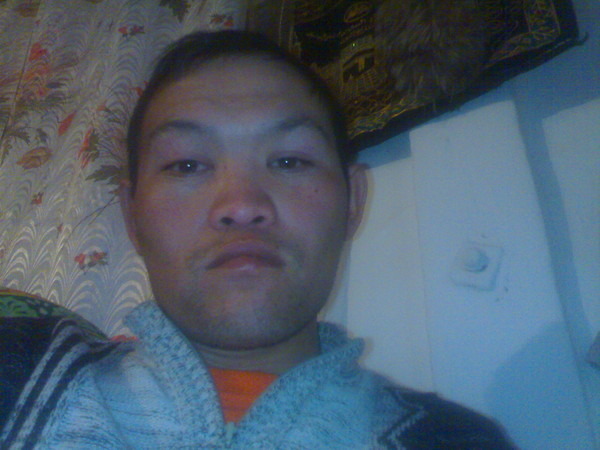 Ermergen Nurkasimov
