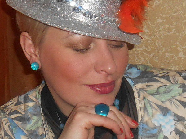 Ольга Михалина