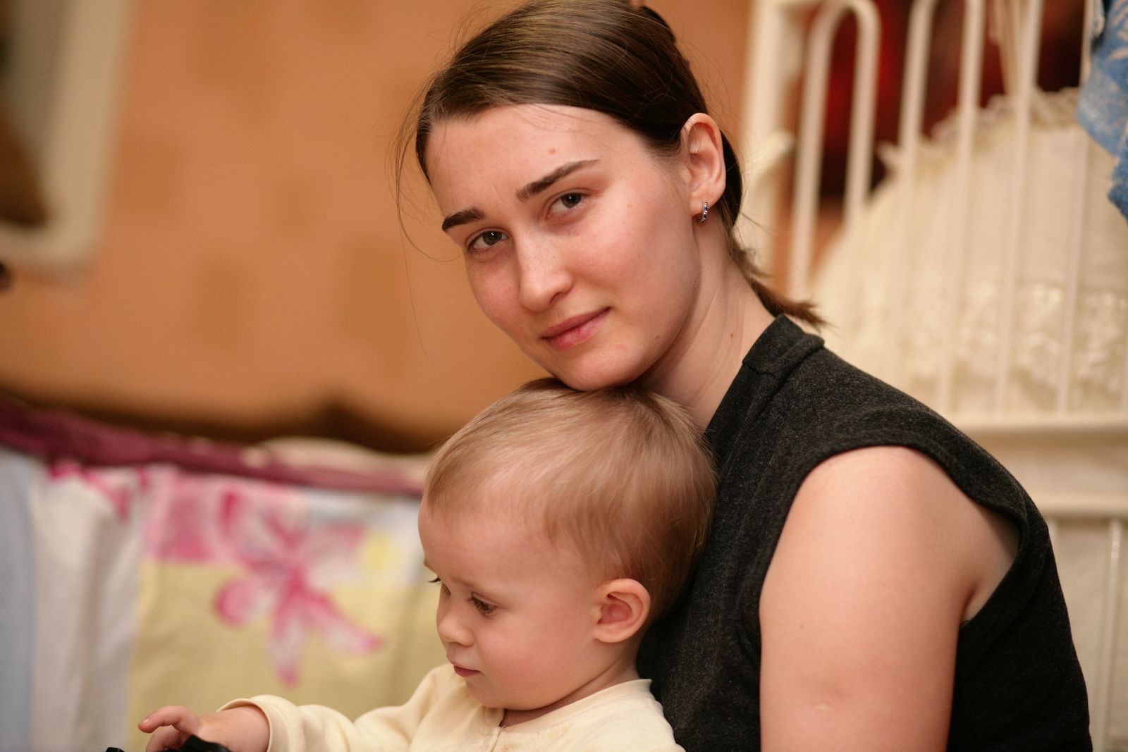 Таня Аннина