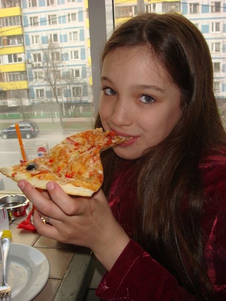 Юлия Светлова
