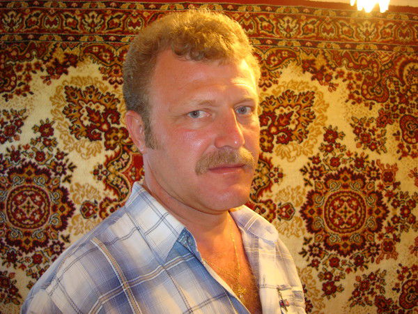 Руслан Рясной