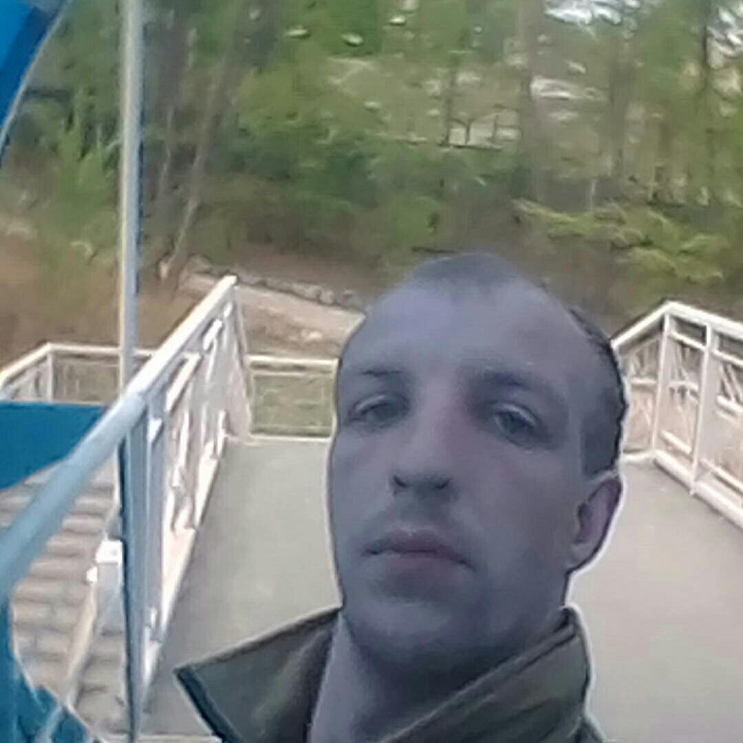 Алексей Воликов