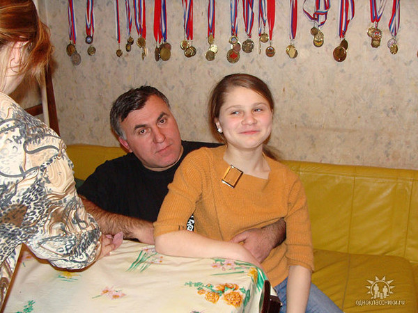 Гела Николеишвили