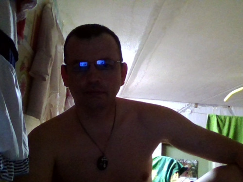Егор Останин