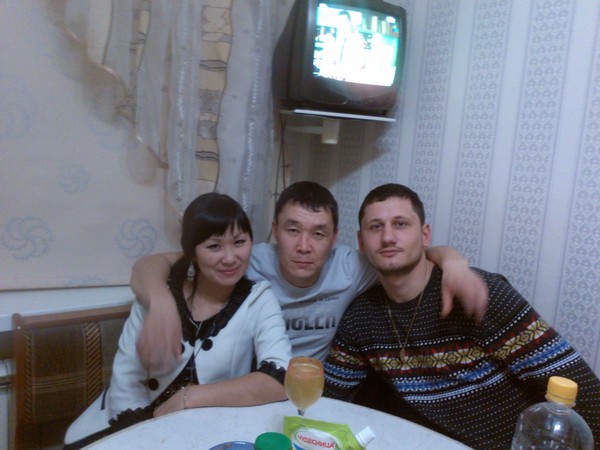 Сергей Лиханов