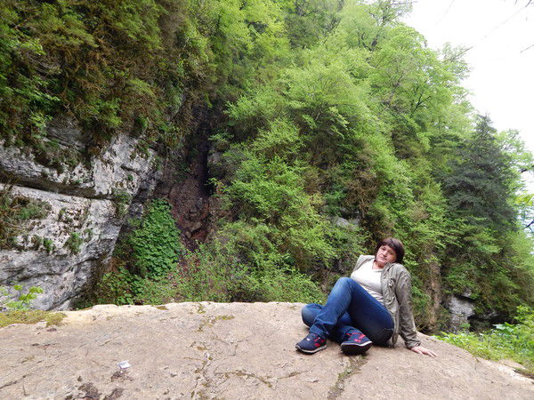 Оксана Горак