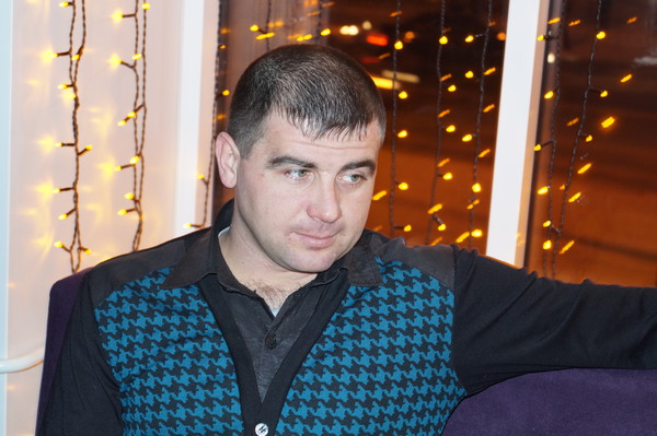 Артем Лукьянов