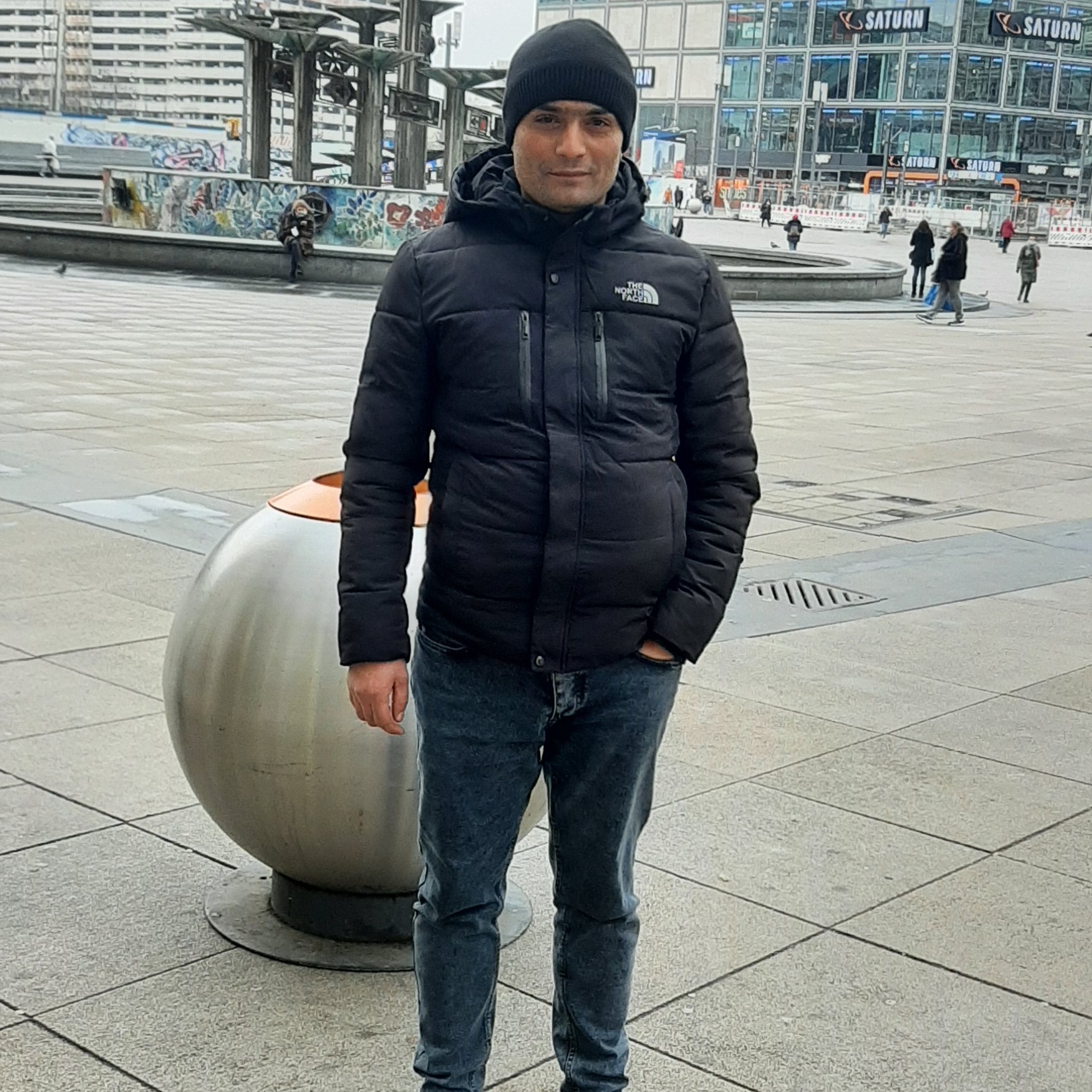 Ruslan Mamedov