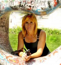 Светлана Денисенок