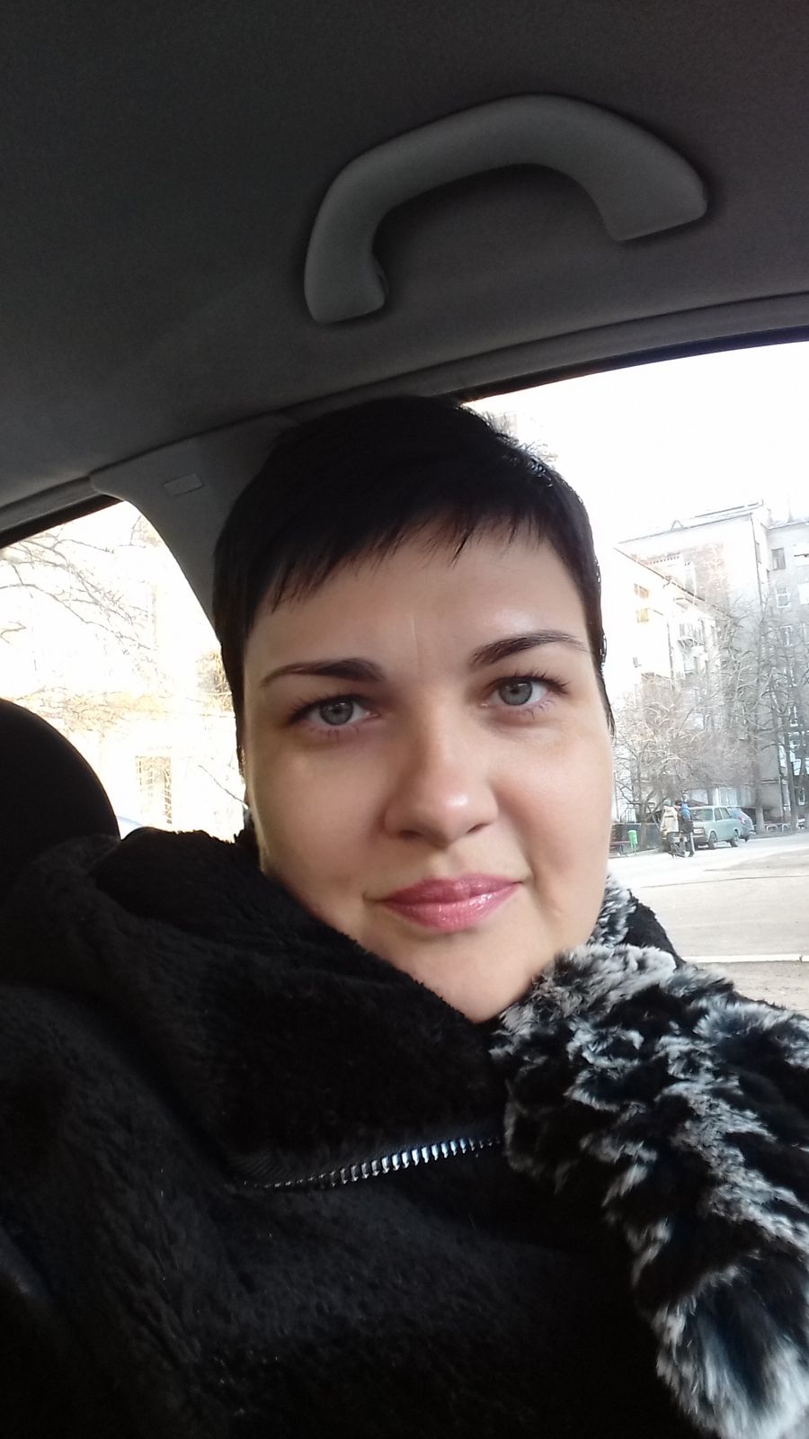 Ирина Евстафьева