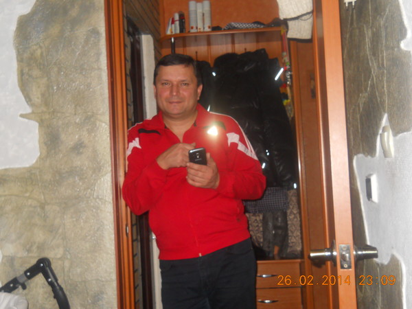Андрей Никулин
