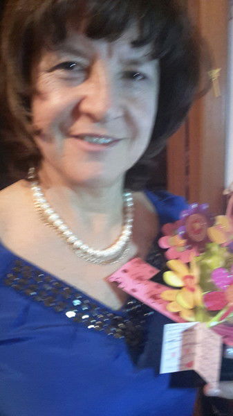 Татьяна Вавилова