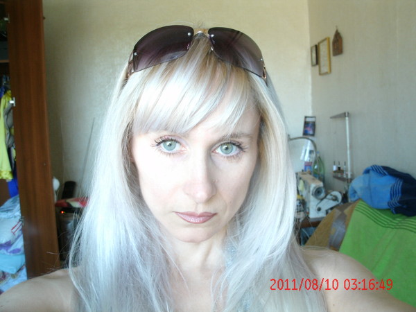Янина Кащенко