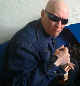 Вячеслав Хмельнов