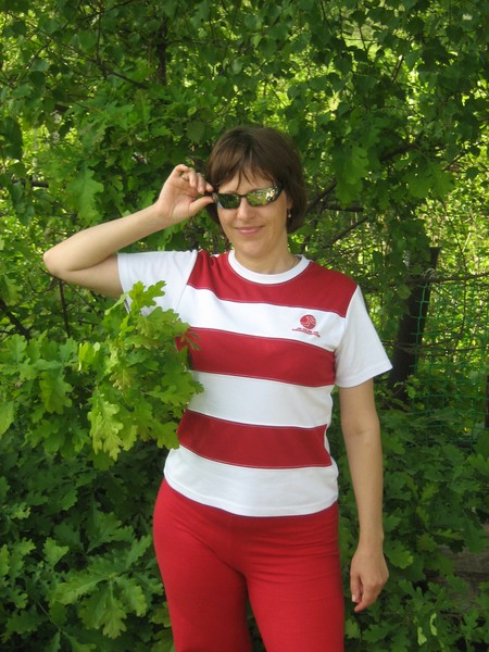 Елена Слащева