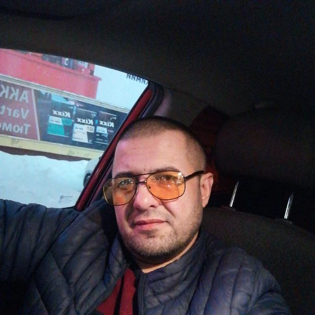 Камолиддин Латифов