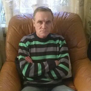 Aleksandr Gribanov