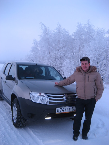 Kazimirov Vladimir
