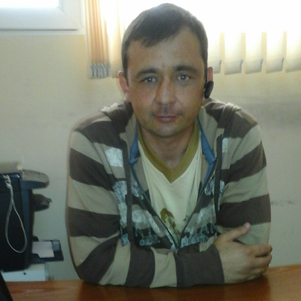 Бахтиер Зуфаров