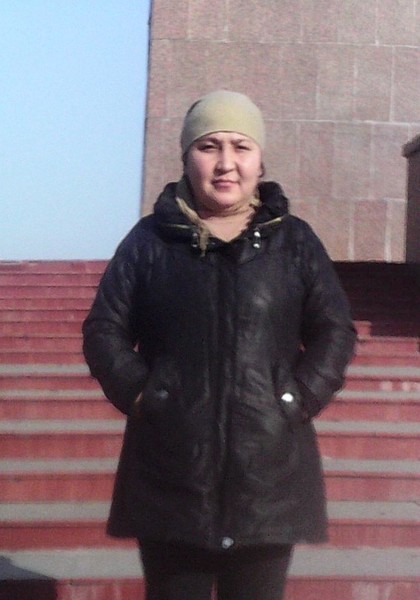 Гульзар Жизнь Прадалжается .