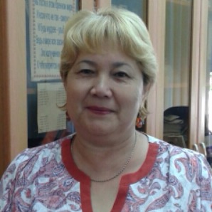 Айсауле Бисембаева