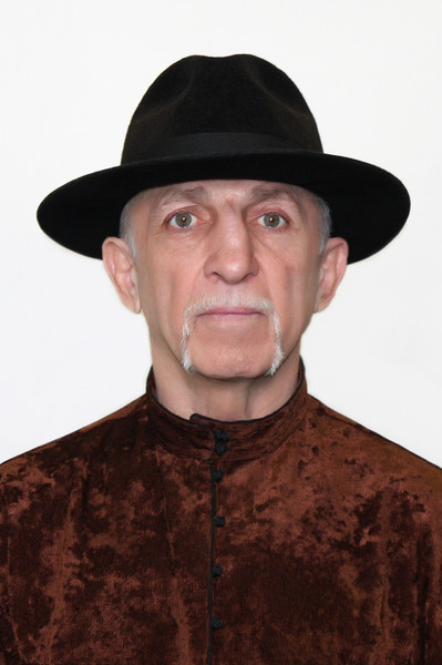 Токаев Магомед