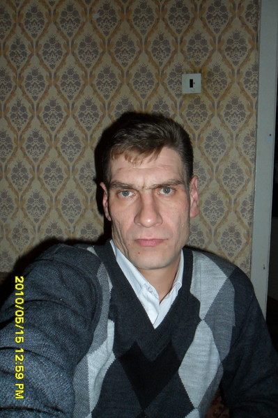 Константин Ушаков