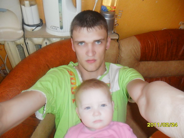 Игорь Хурс