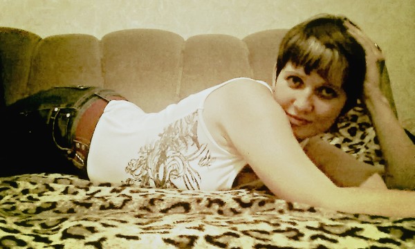 Елена Нестерко