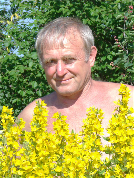 Илья Васильченко