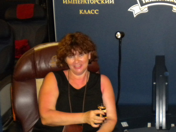 Ирина Поликарпова