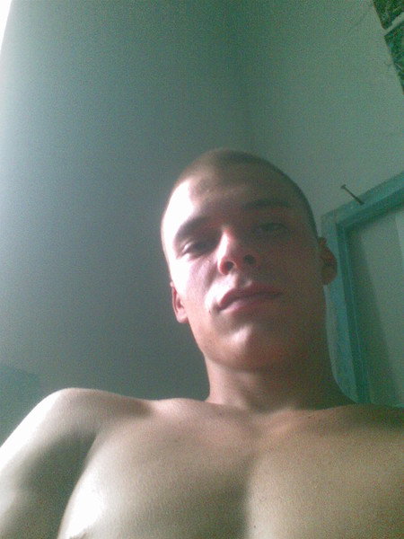 Виталик Брильц