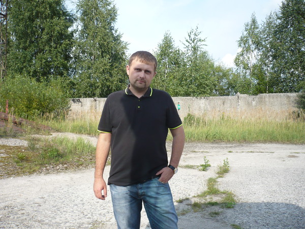 Дмитрий Хлопицкий