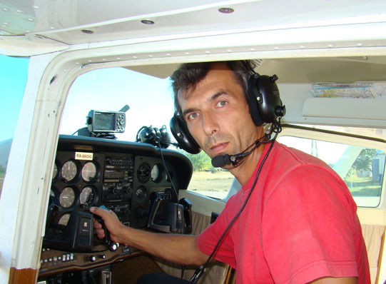 Андрей Ануфриев