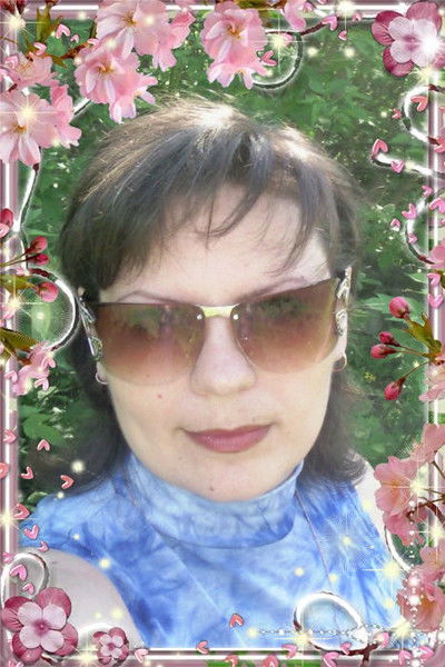 Светлана Бочкарёва