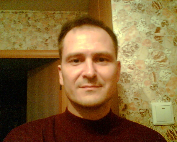 Владимир Парфёнов