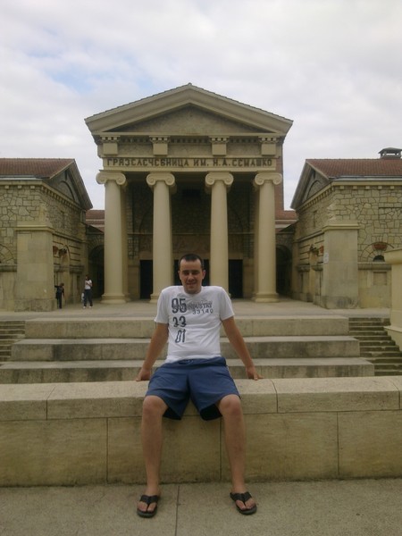 Алексей Кулаков