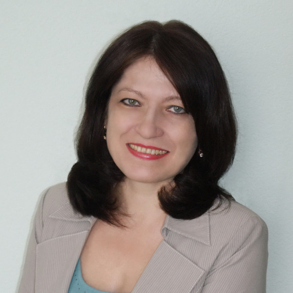 Света Фурашова