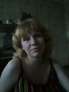 Альбина Валиуллина