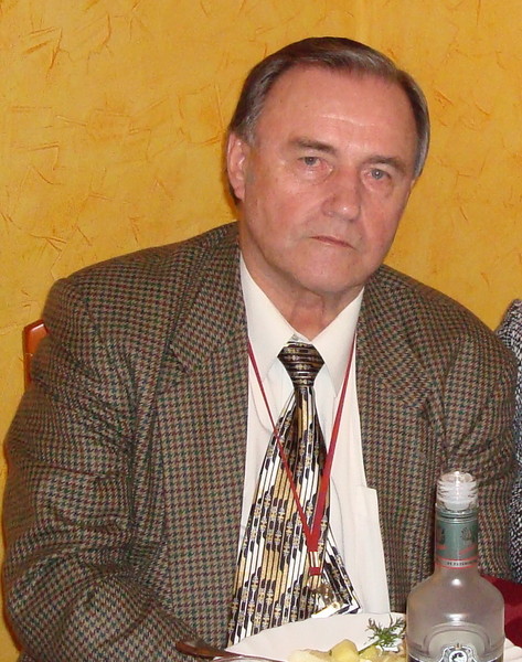 Валерий Силищев