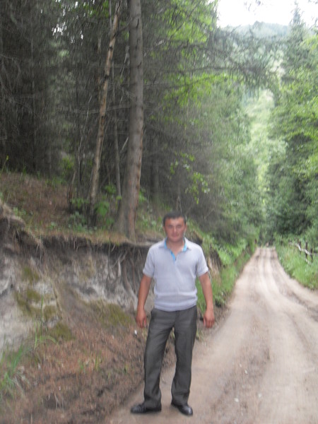 Адилет Супатаев