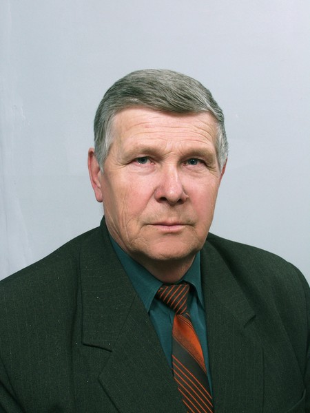 Анатолий Полунченко