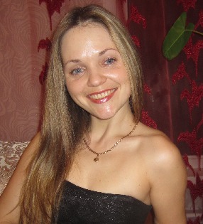 Наталья Антонова