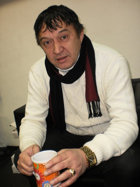 Павел Марков