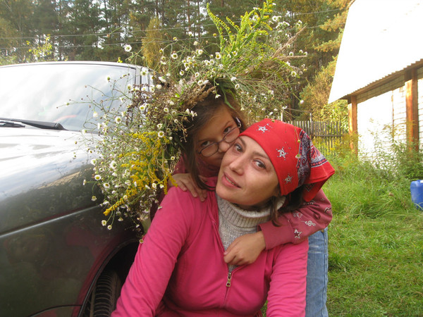 Алла Самойленко