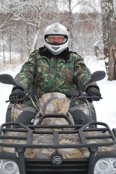 Сергей Соловьев