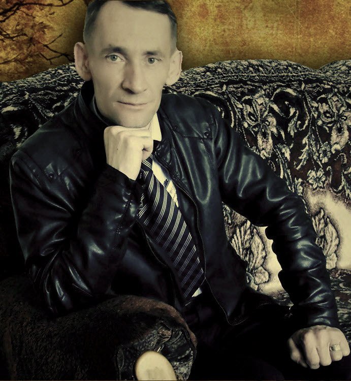 Анатолий Румянцев