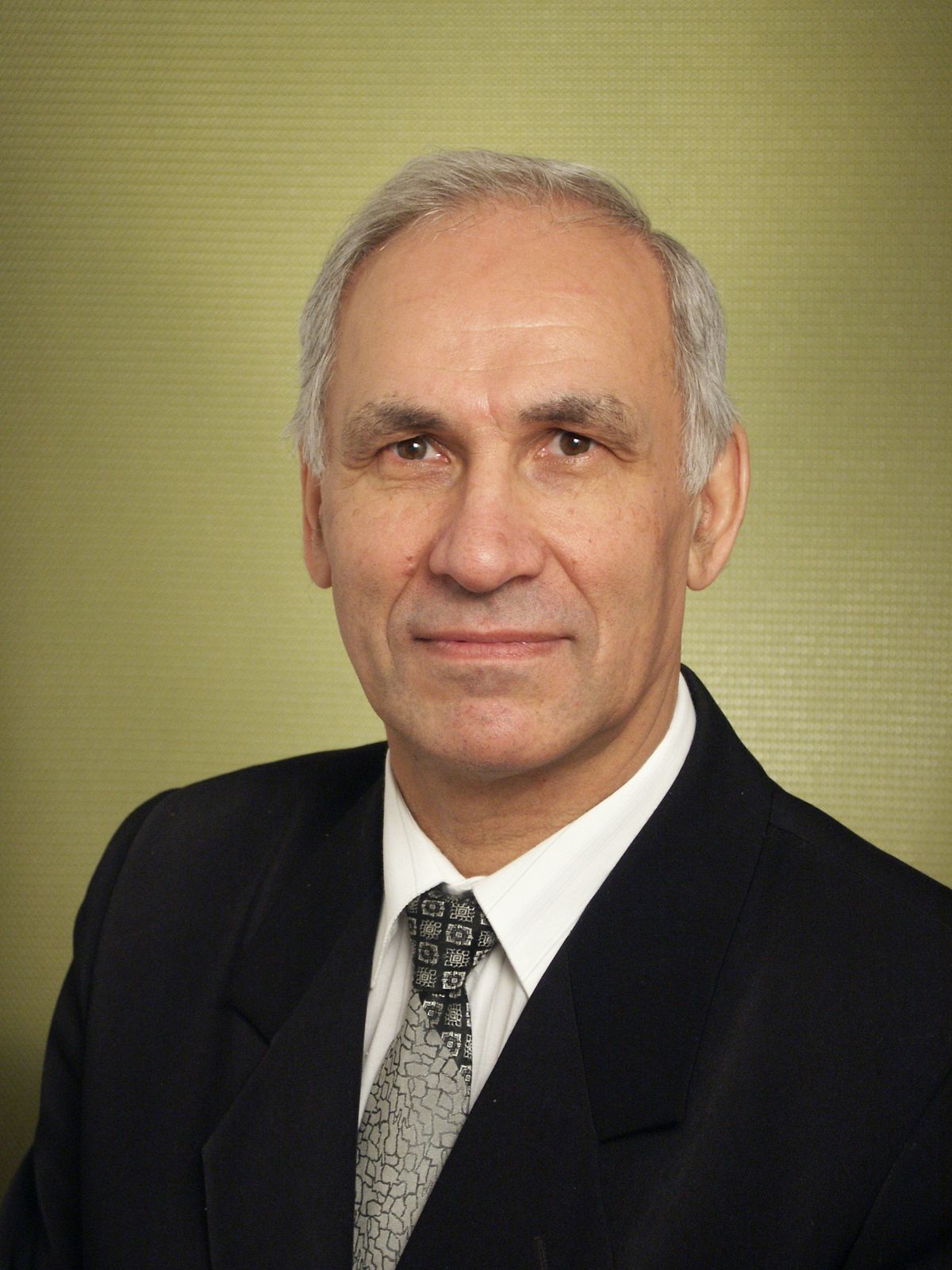 Валерий Чернецкий